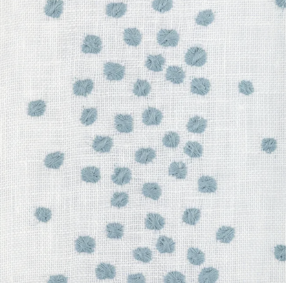 NANTUCKET COLLECTION LOW PEBBLE PILLOW / HORIZON - Image 5